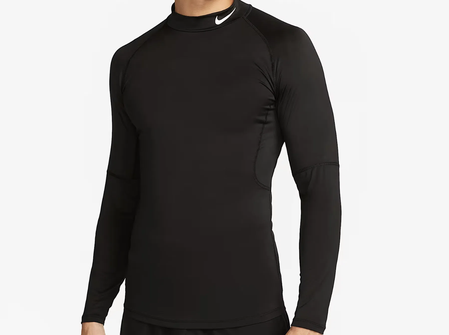 Nike Pro compressietop